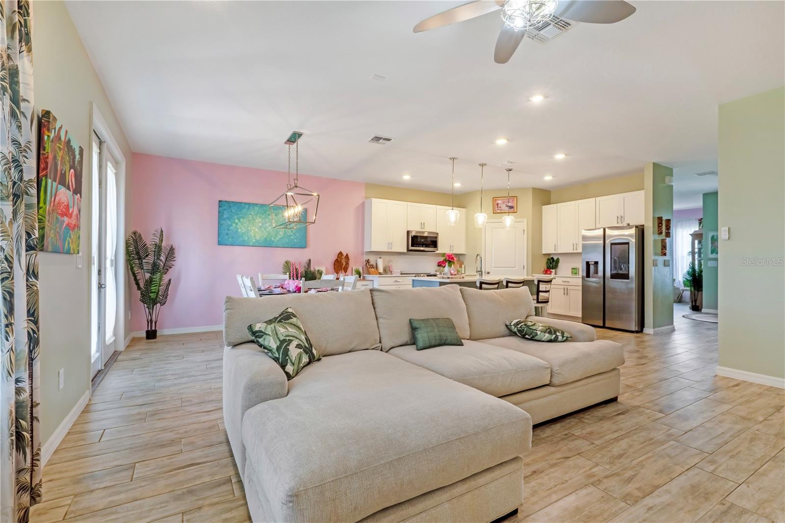 1195 PEARL TREE RD — photo 7
