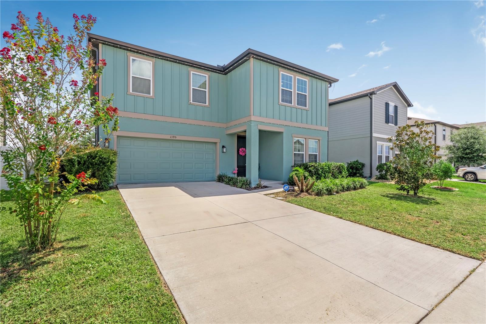 1195 PEARL TREE RD