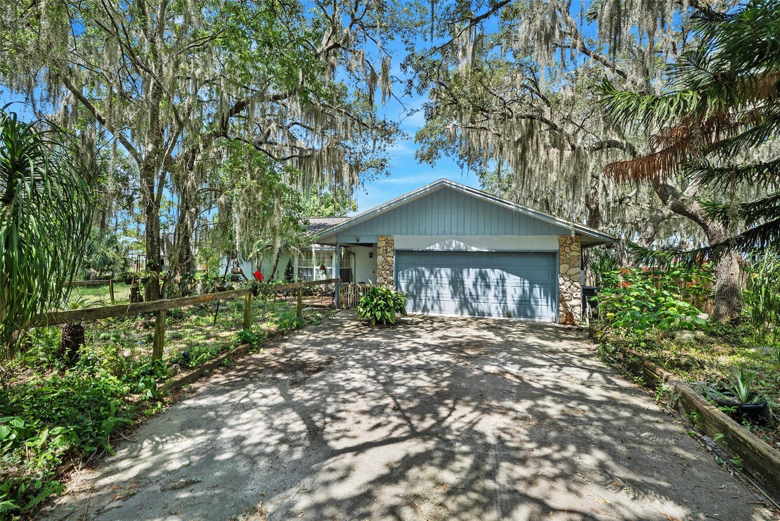 2372 MITCHELL ISLAND RD — photo 2