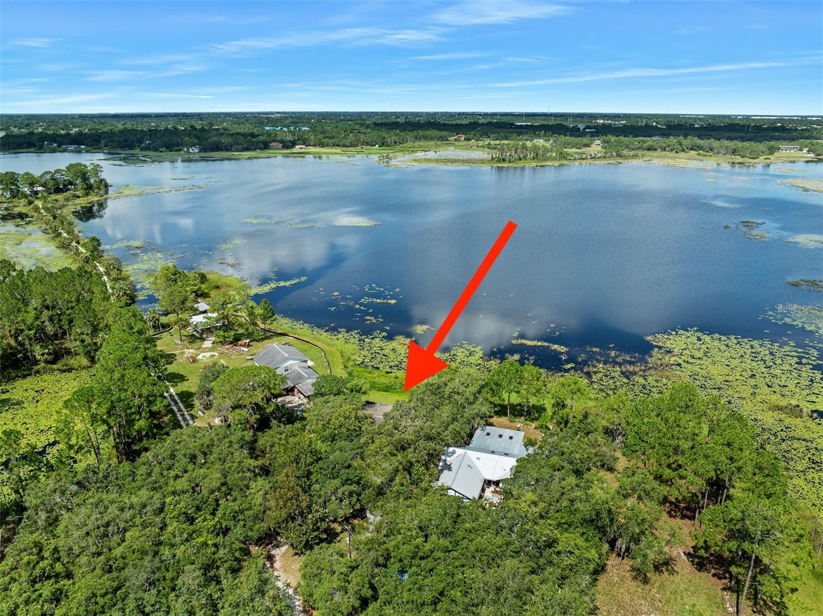2372 MITCHELL ISLAND RD — photo 4