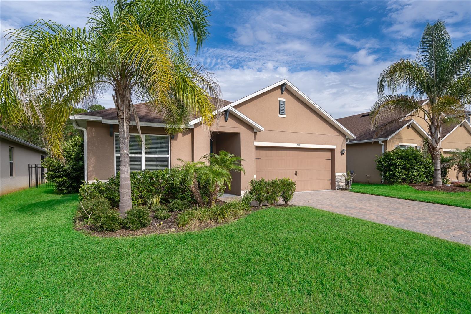 239 LAZIO CIR