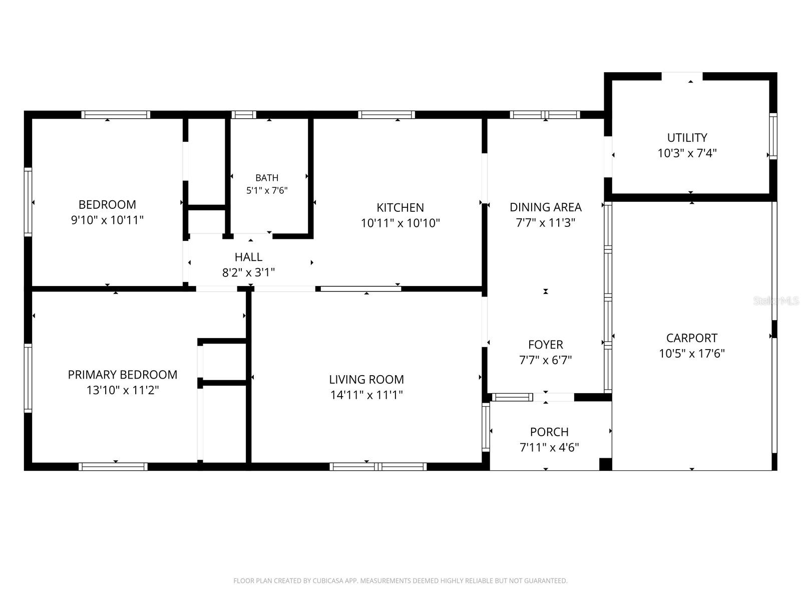 44 VOLUSIA DR — photo 4