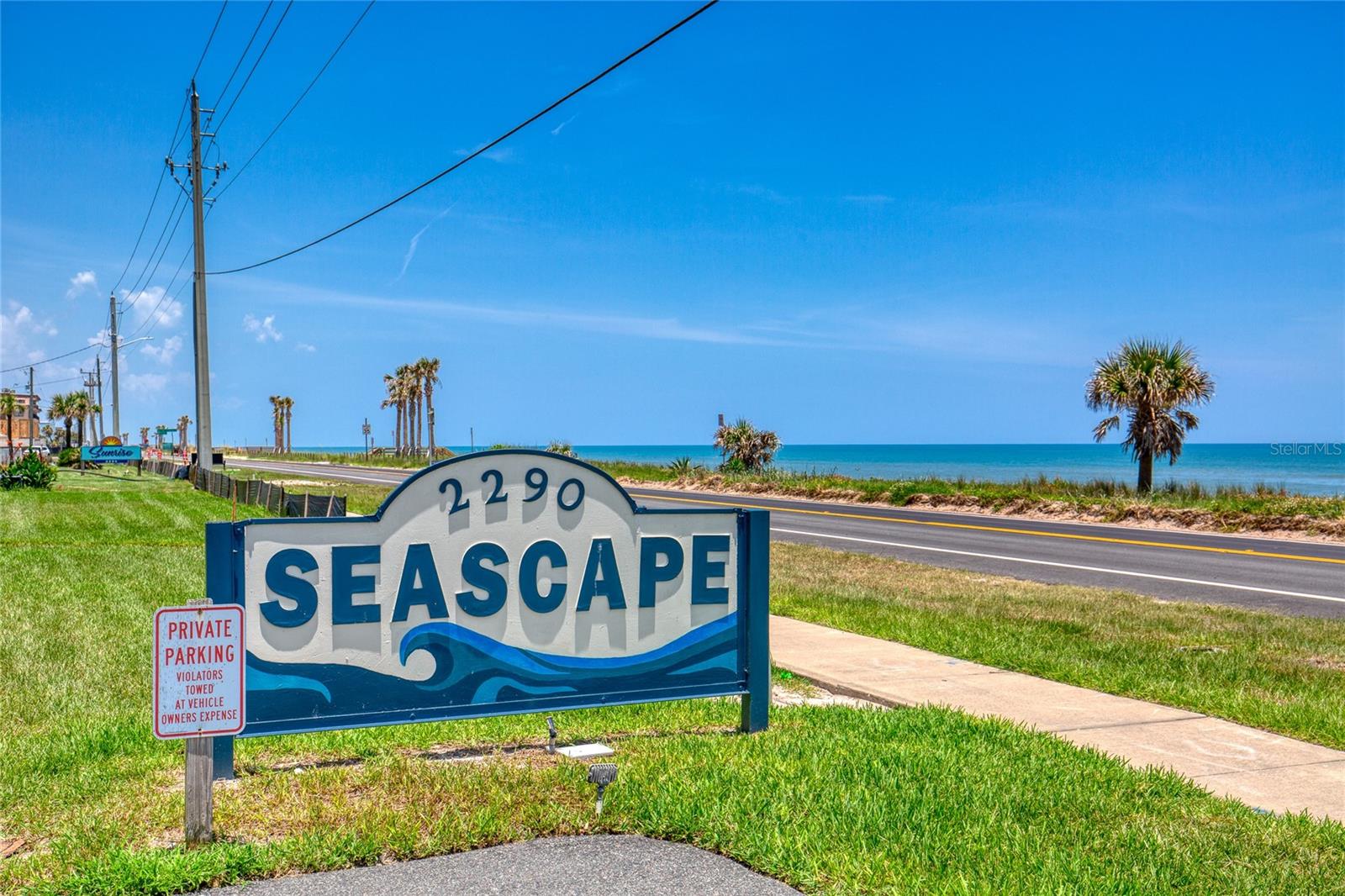 2290 OCEAN SHORE BLVD #2070 — photo 3