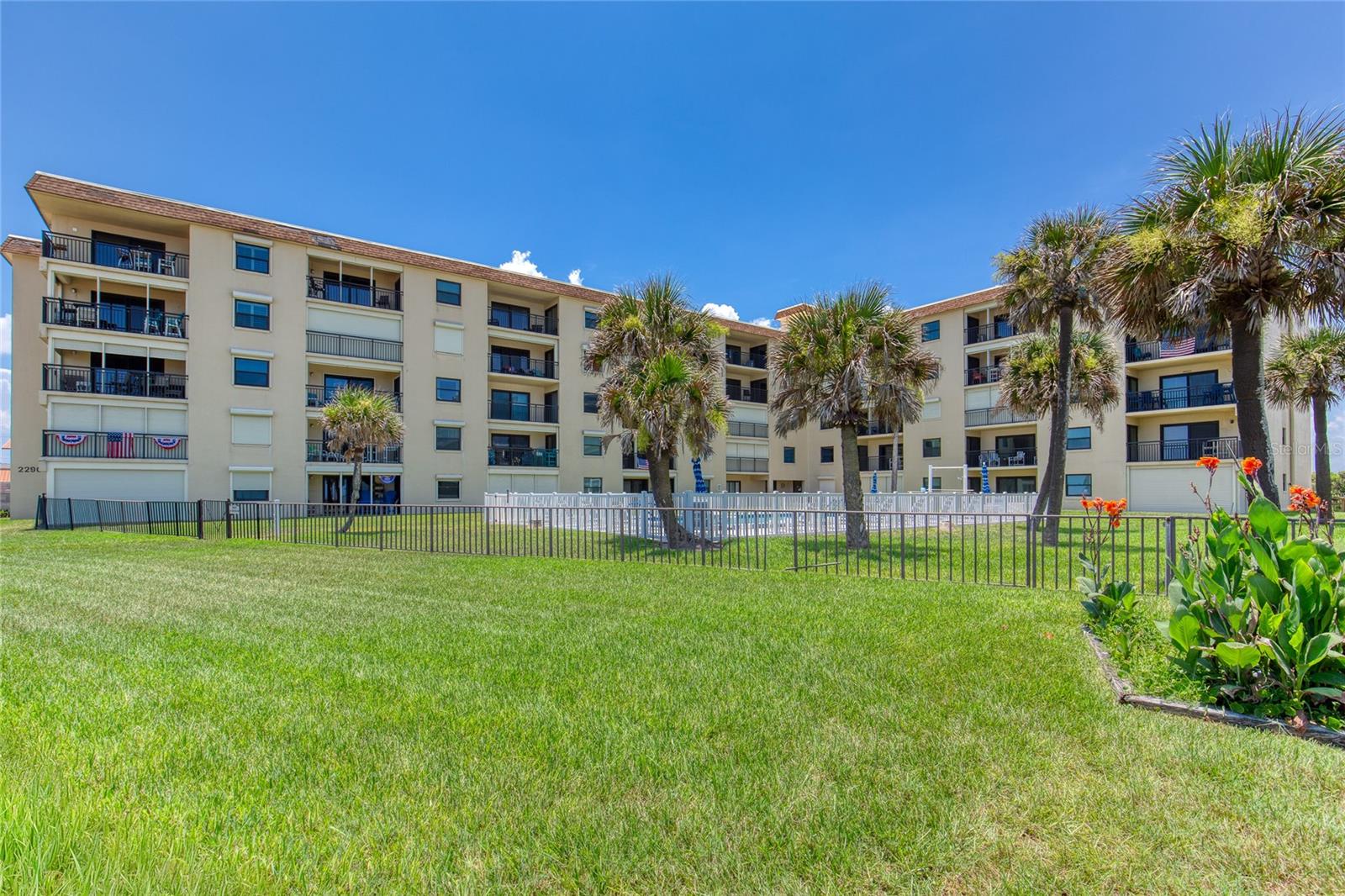 2290 OCEAN SHORE BLVD #2070