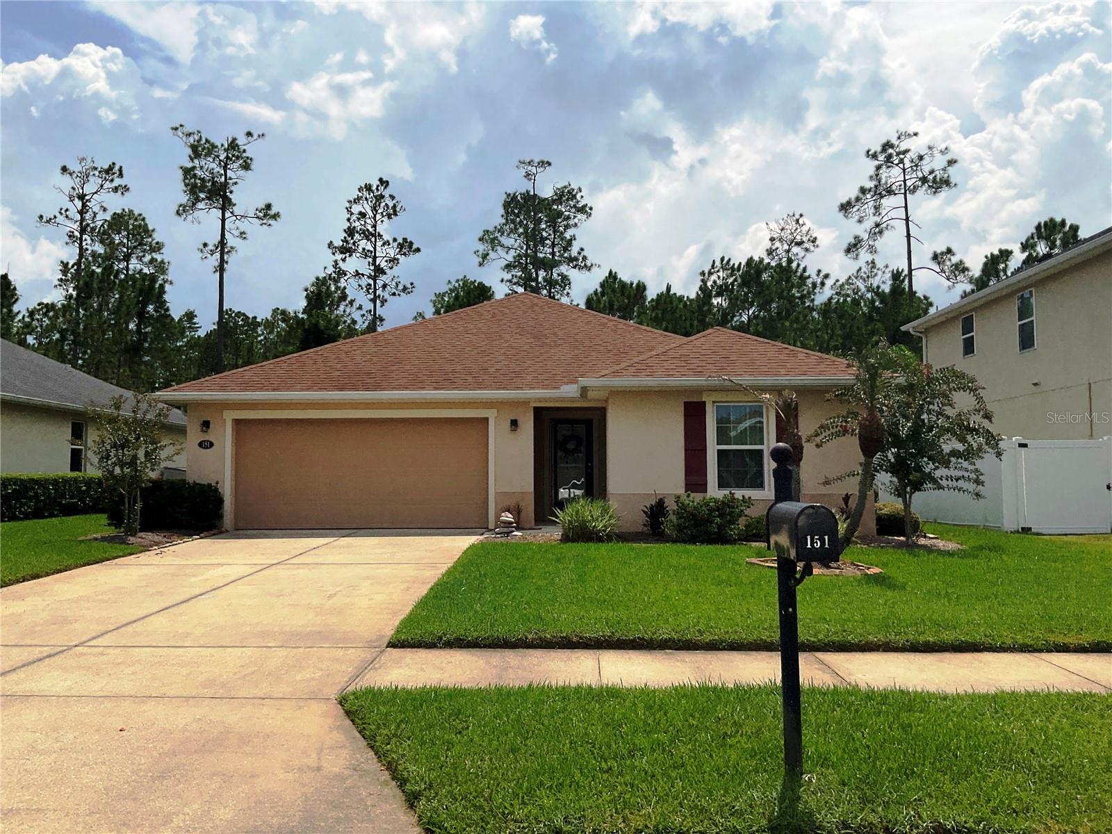 151 PERGOLA PL