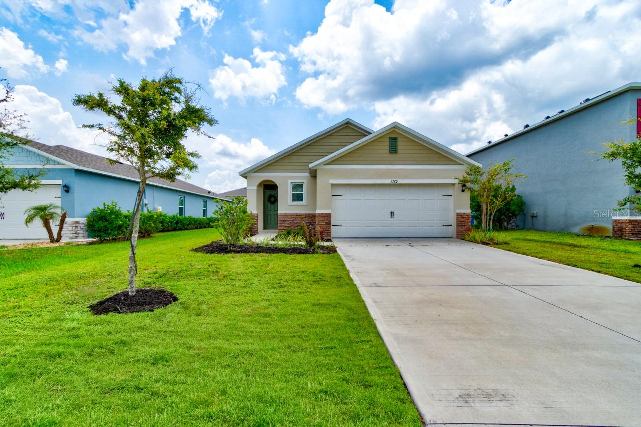 1360 CORK DR