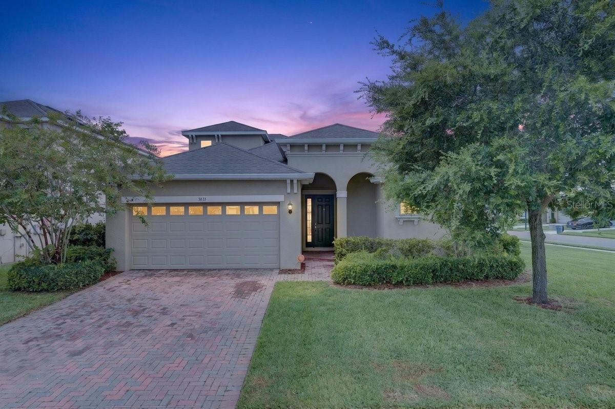 3833 LOON LN