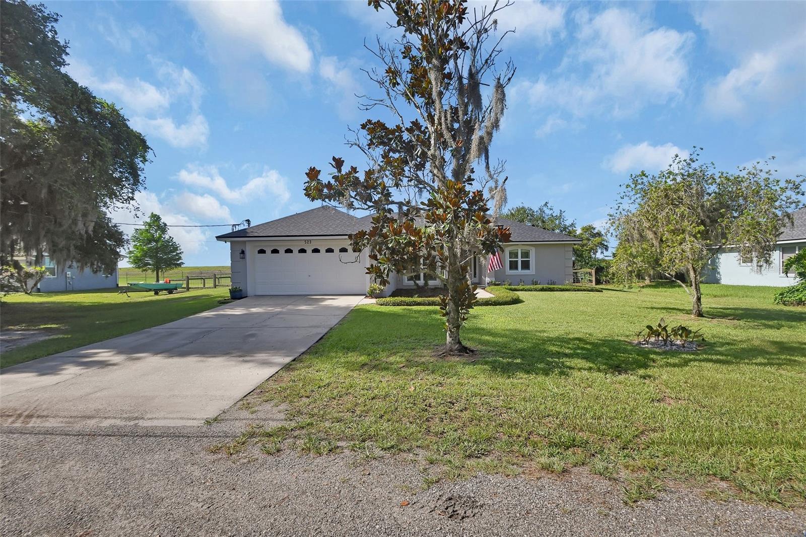 523 KONOMAC LAKE DR — photo 2