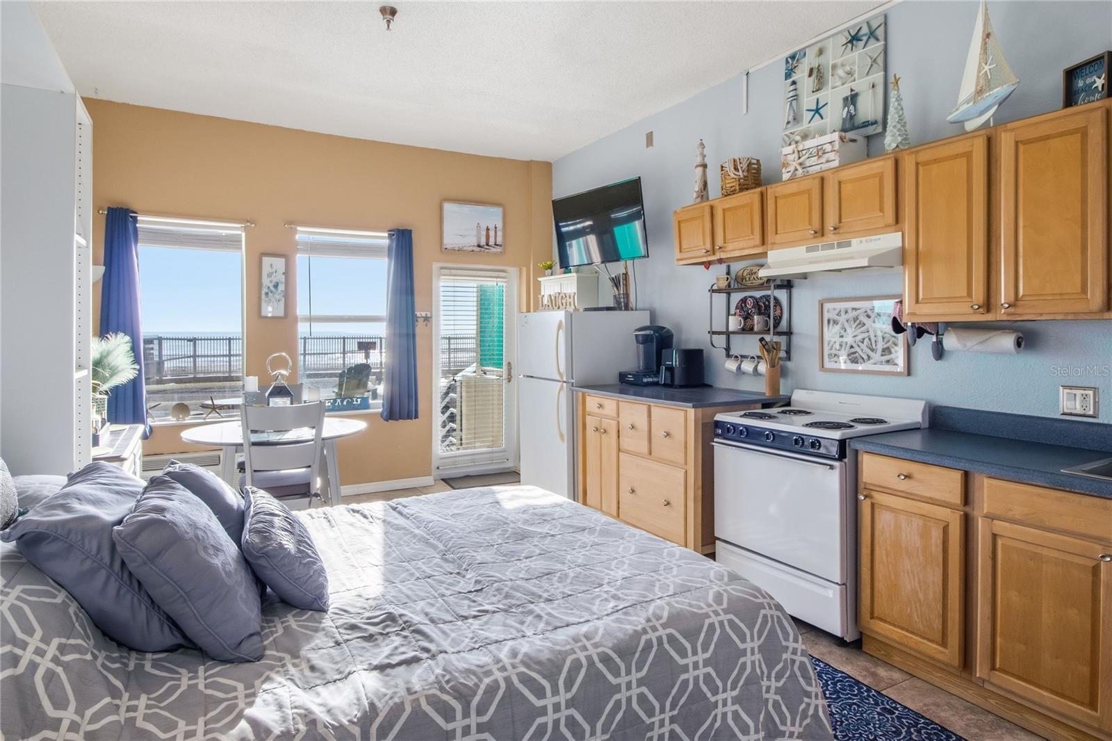701 S ATLANTIC AVE #112 — photo 3