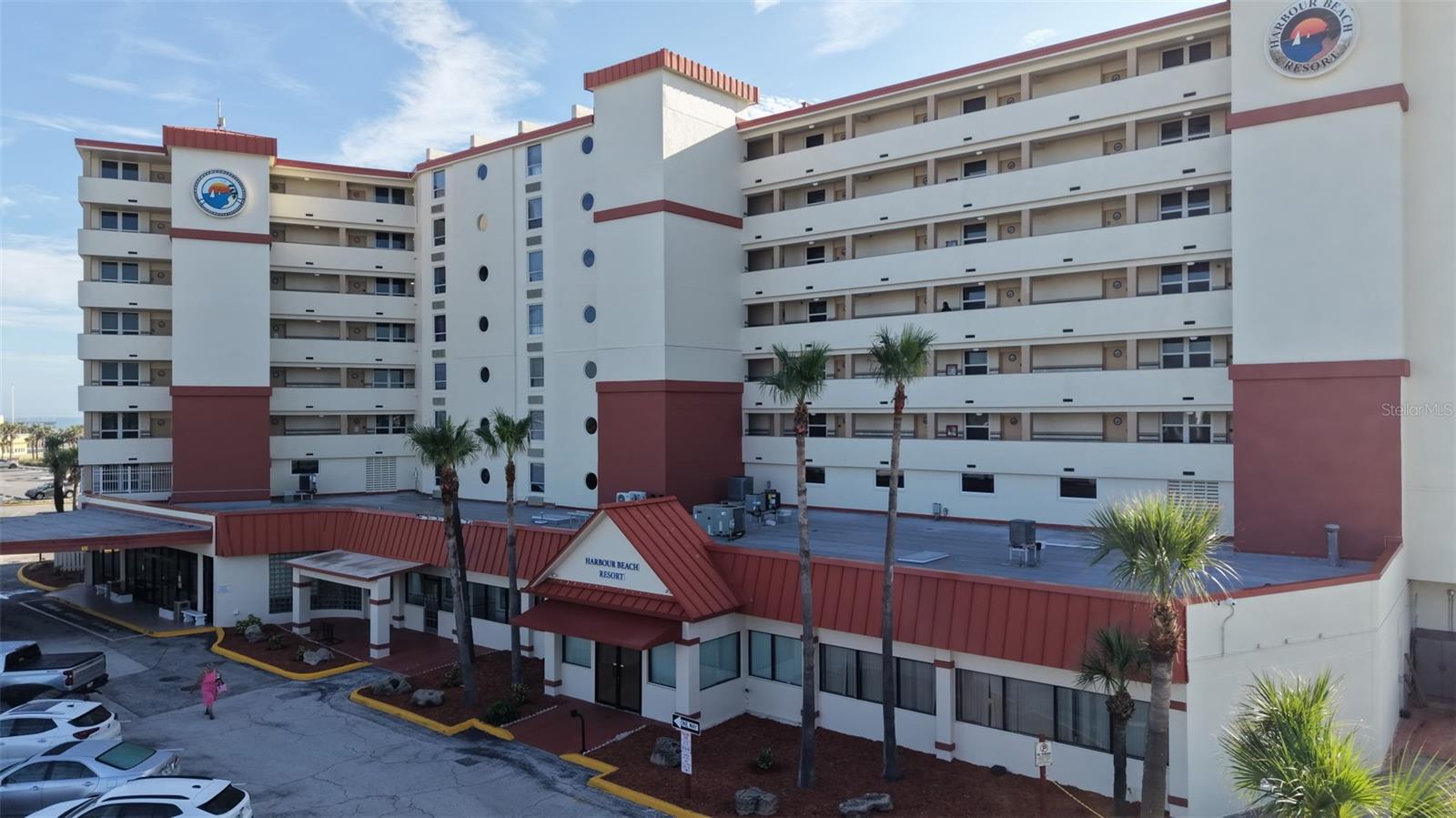 701 S ATLANTIC AVE #112