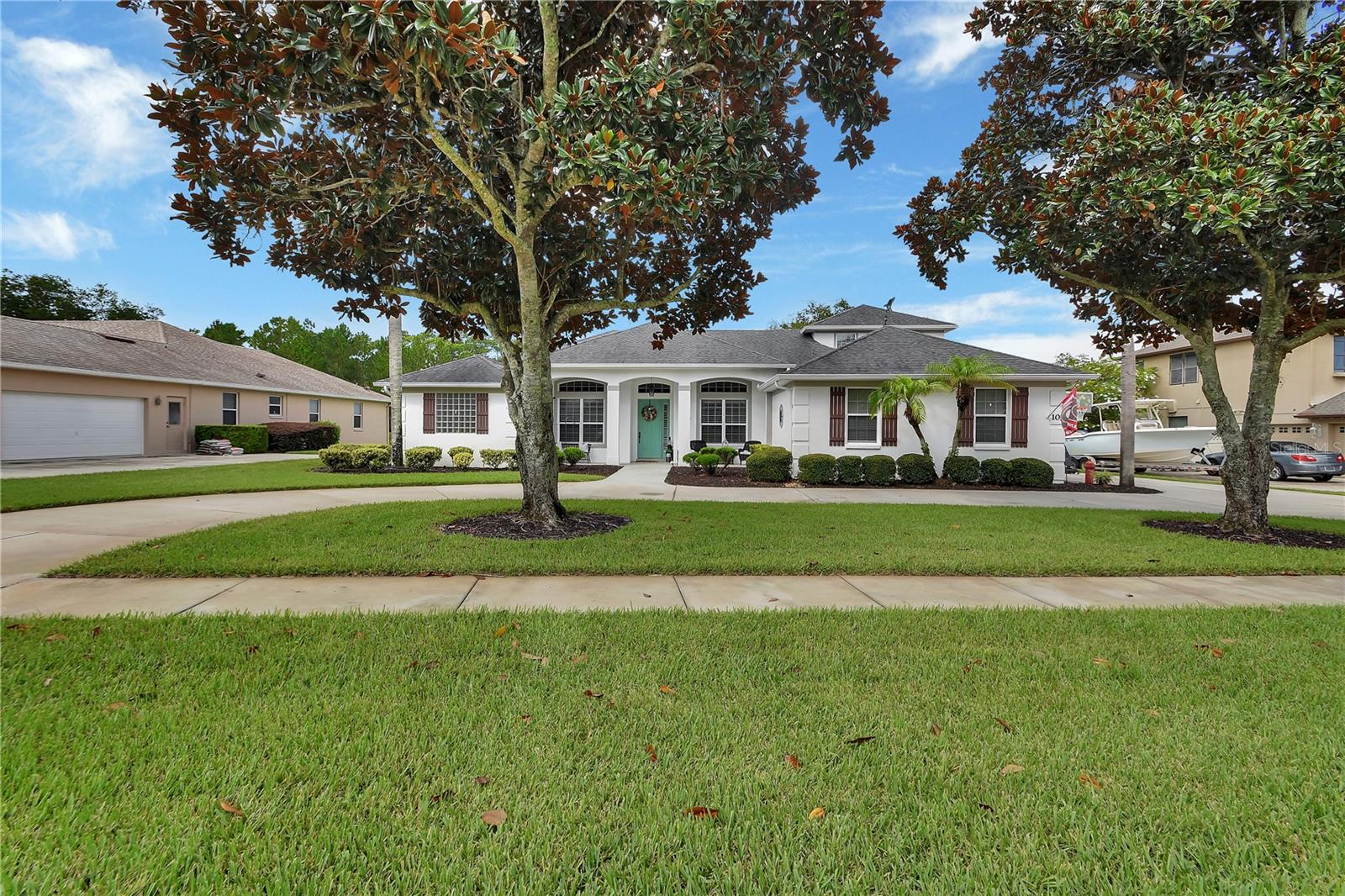 105 PINE SIDE DR