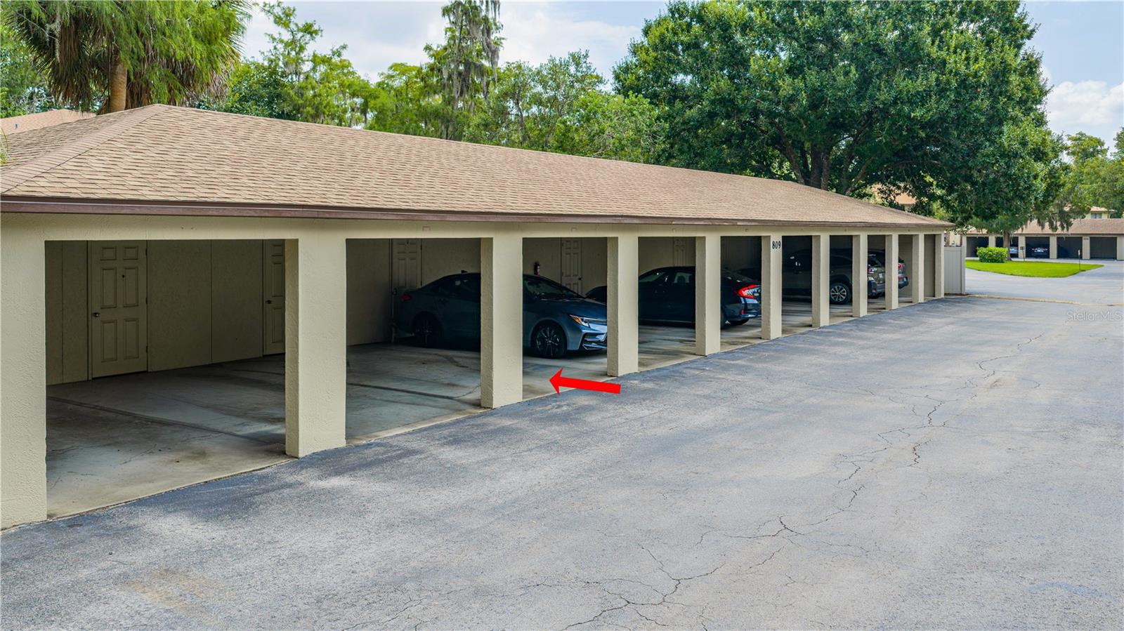 1601 BIG TREE RD #803 — photo 4