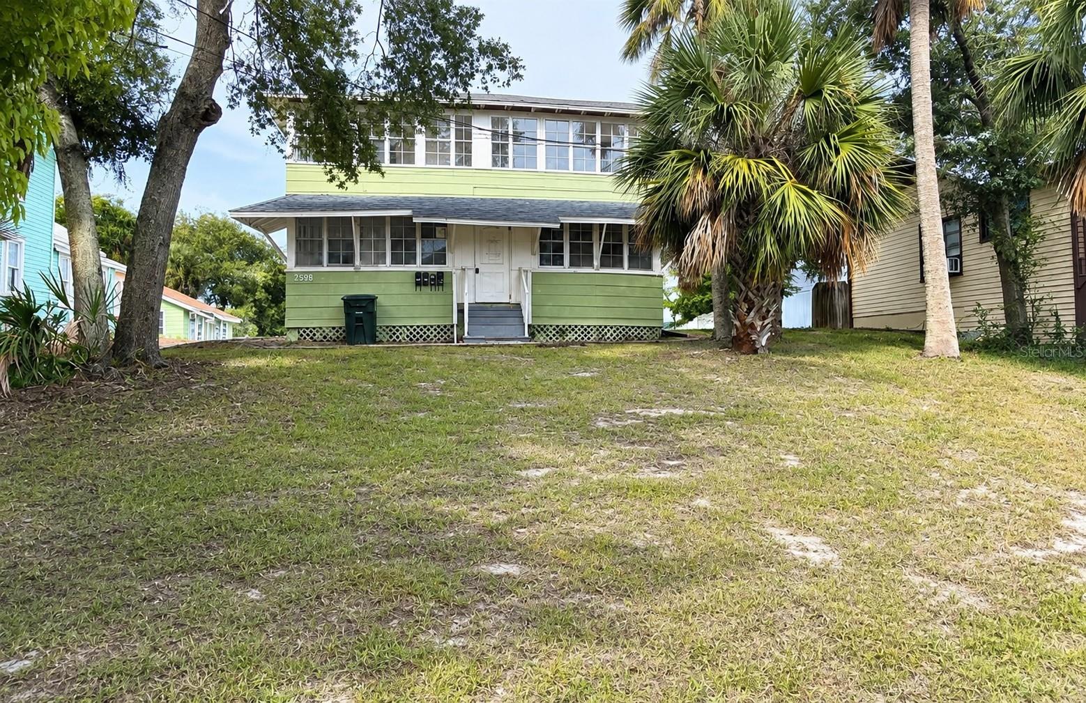 308 N PENINSULA DR