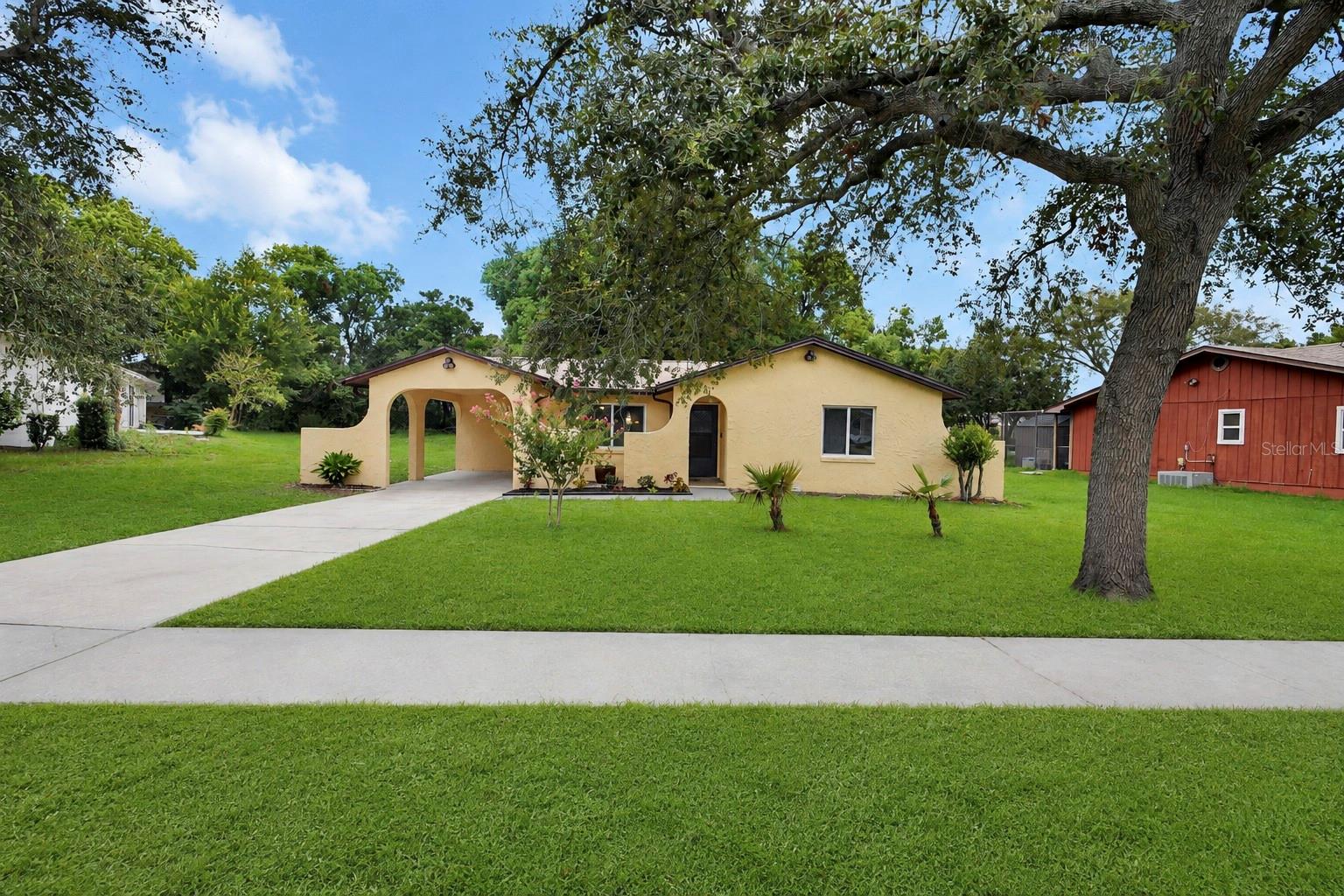 1532 N NORMANDY BLVD