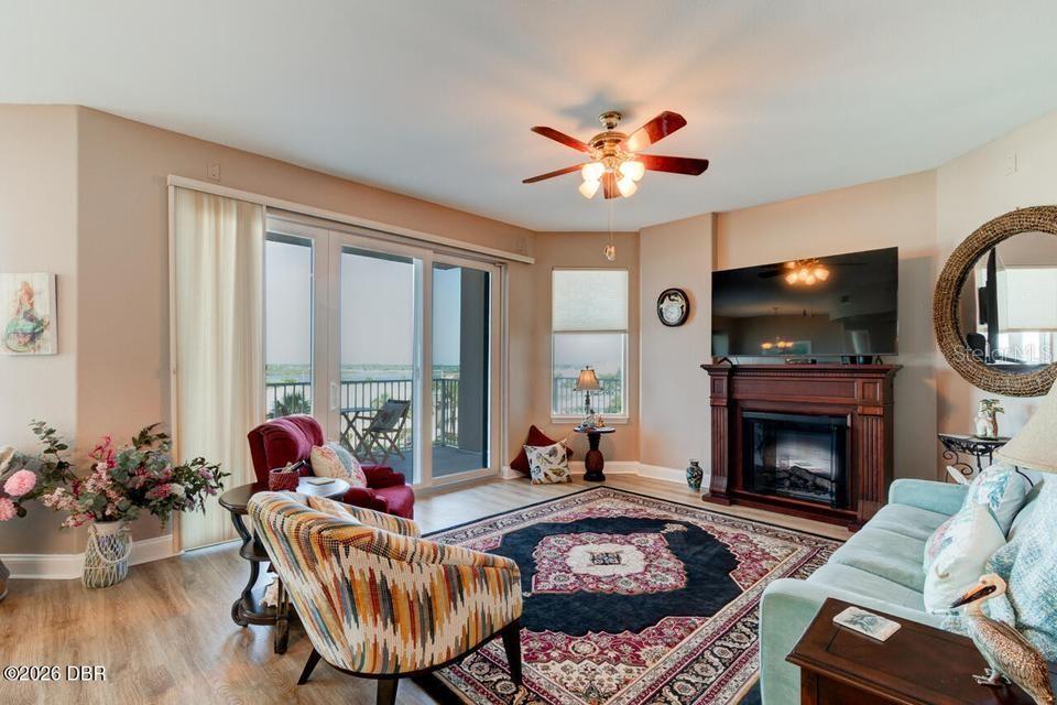 3737 S ATLANTIC AVE #401 — photo 11