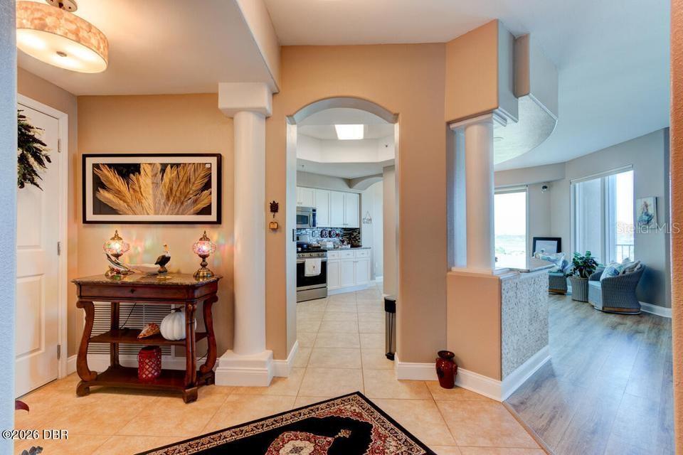 3737 S ATLANTIC AVE #401 — photo 6