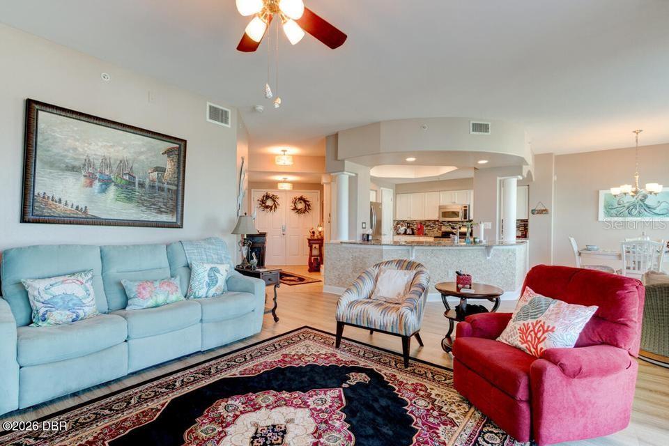 3737 S ATLANTIC AVE #401 — photo 8