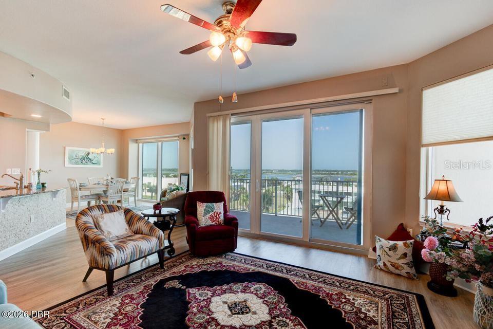 3737 S ATLANTIC AVE #401 — photo 9