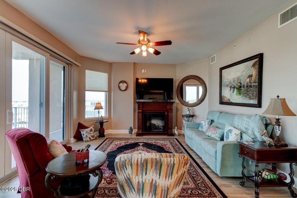 3737 S ATLANTIC AVE #401 — photo 10