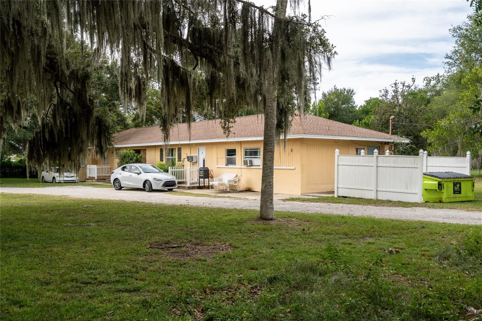 124 S CHARLES RICHARD BEALL BLVD — photo 3
