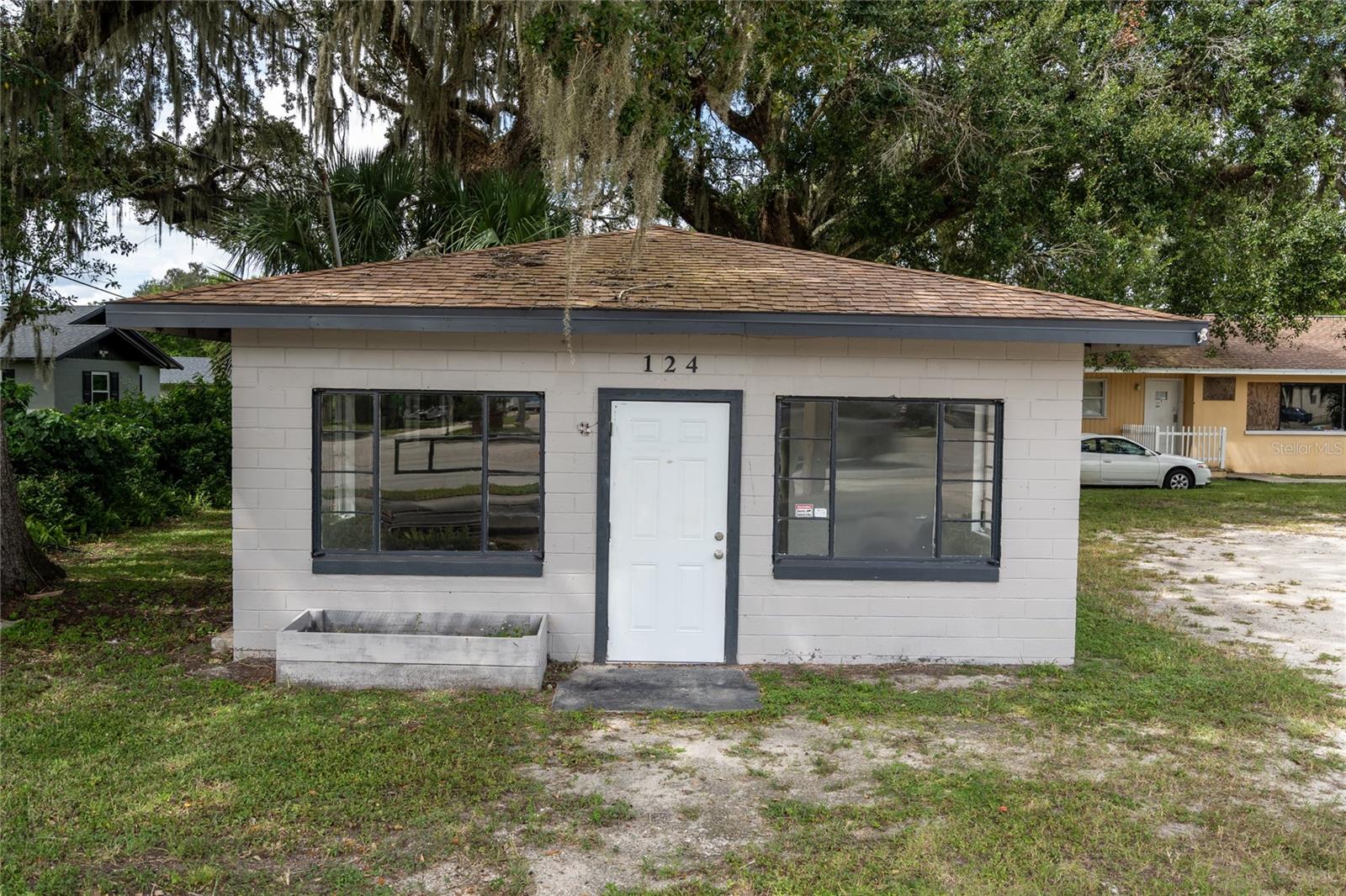 124 S CHARLES RICHARD BEALL BLVD — photo 5
