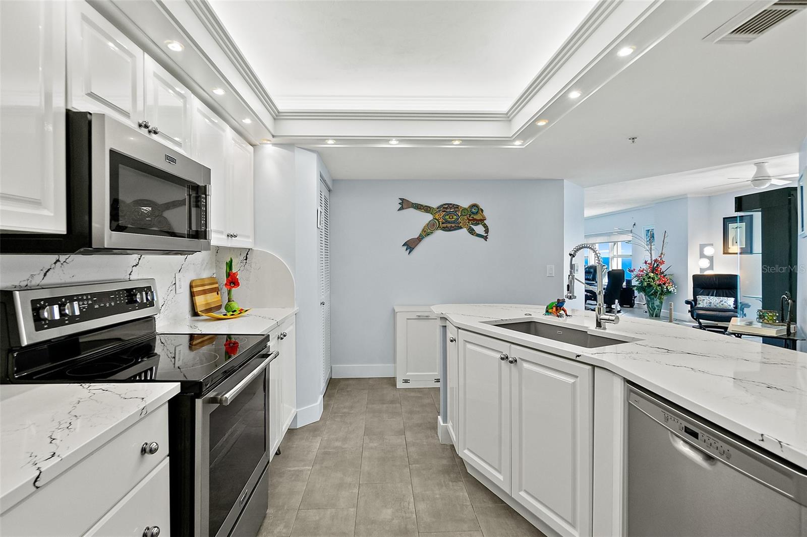 3425 S ATLANTIC AVE #1206 — photo 12