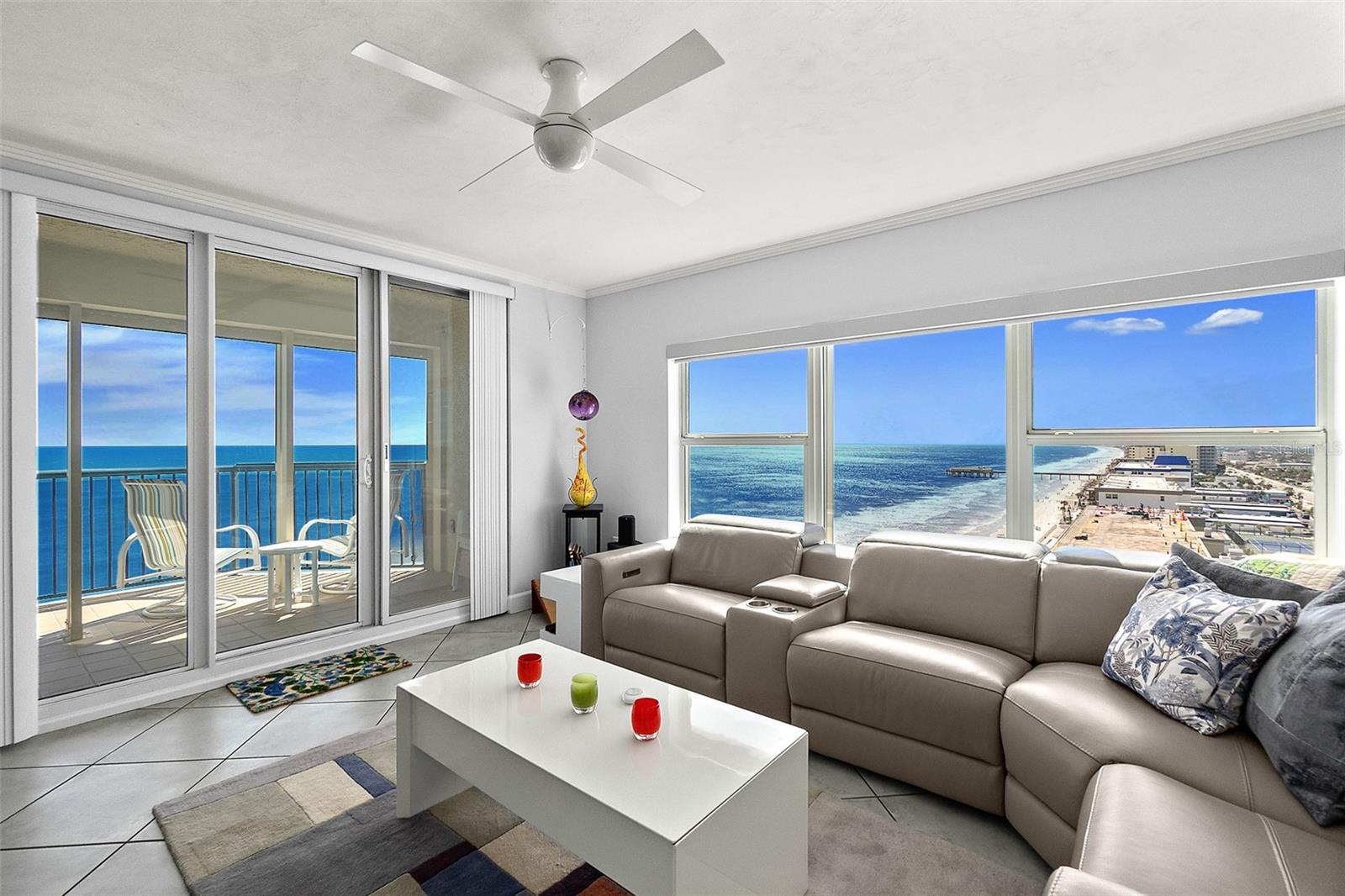 3425 S ATLANTIC AVE #1206 — photo 3
