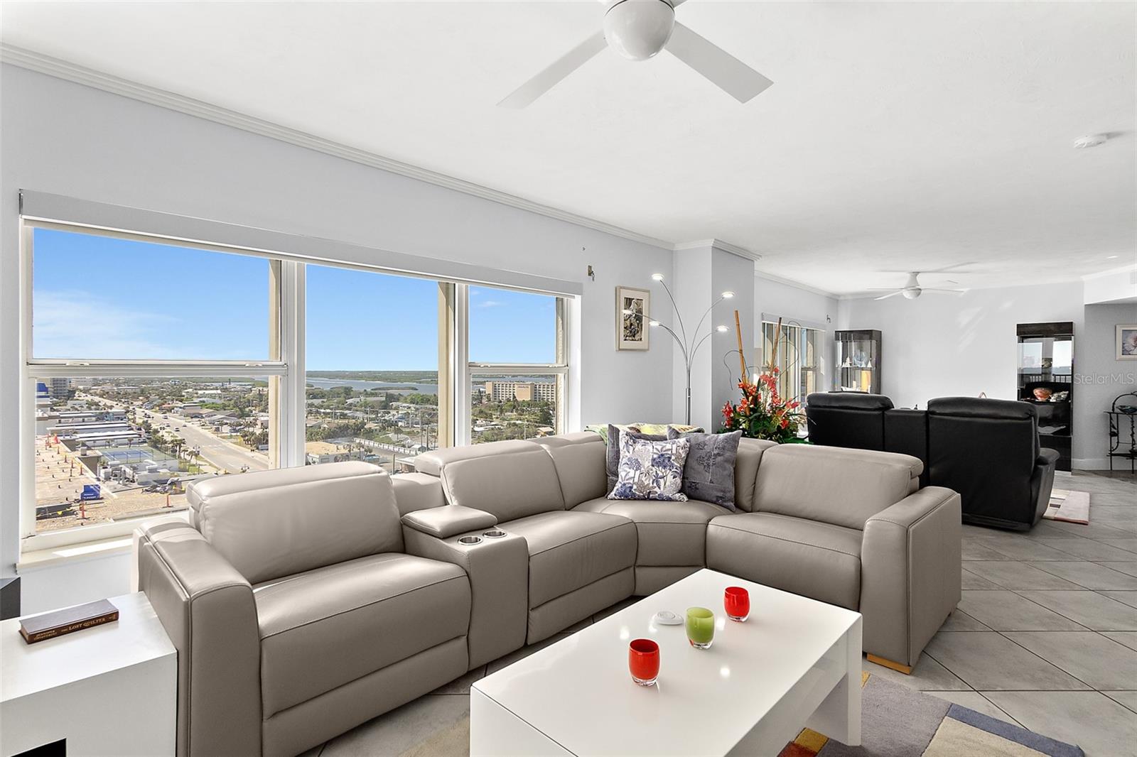 3425 S ATLANTIC AVE #1206 — photo 8
