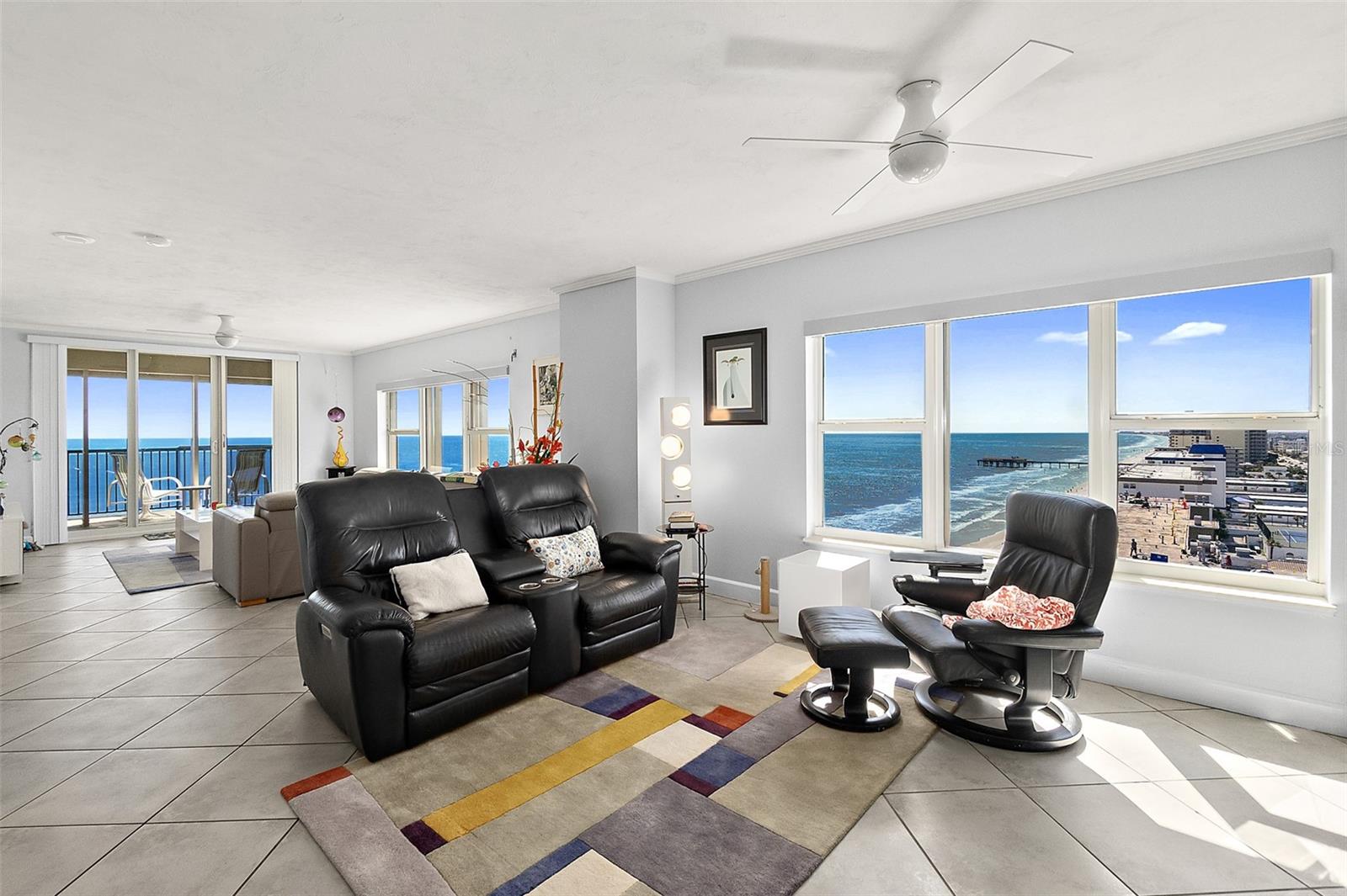 3425 S ATLANTIC AVE #1206 — photo 9