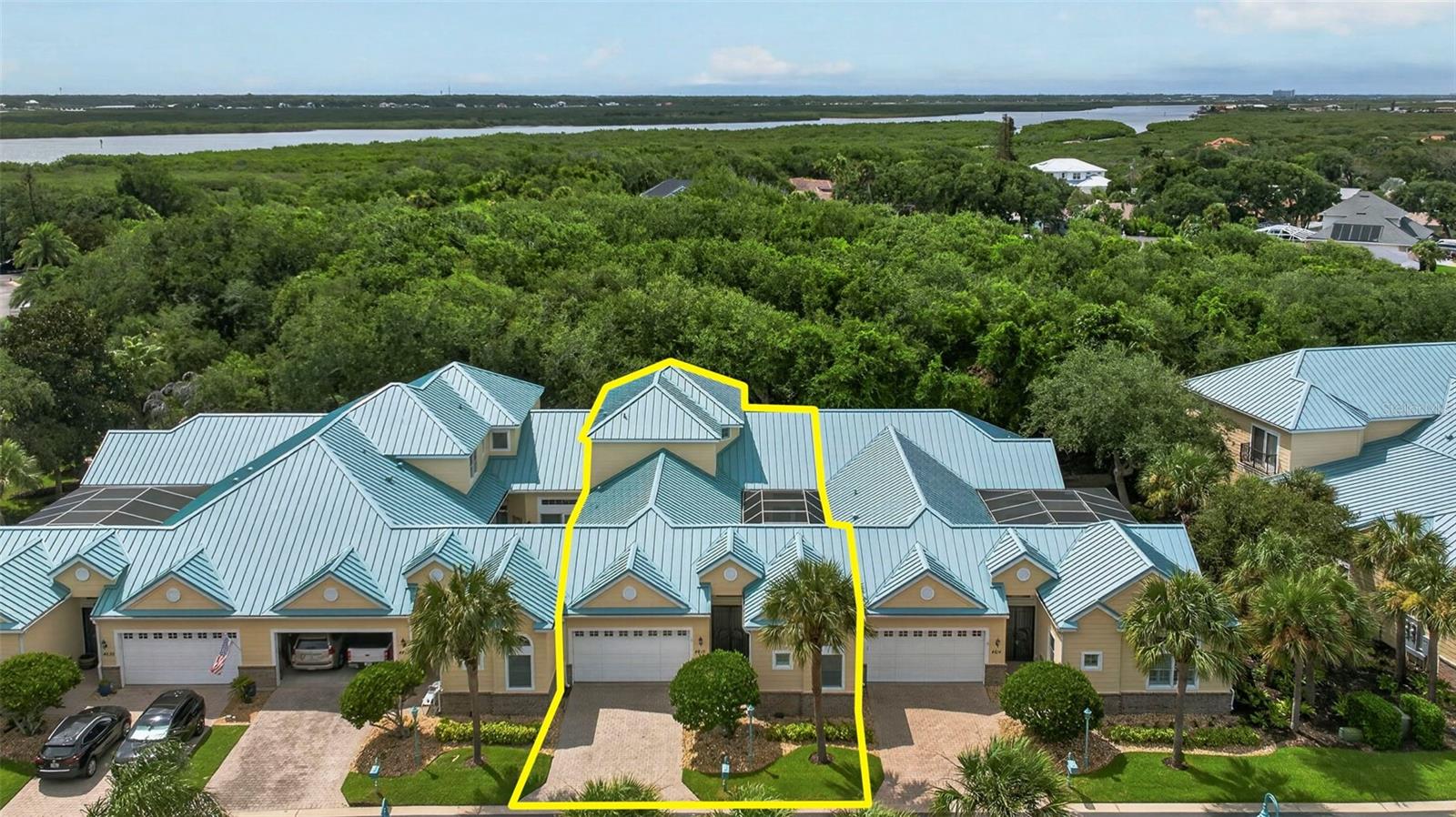 4616 OAK HAMMOCK CT #4616