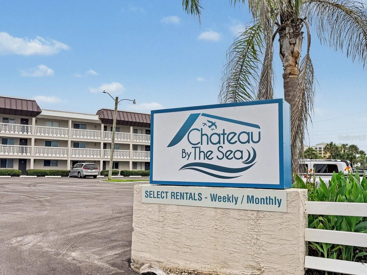 3663 S ATLANTIC AVE #33B