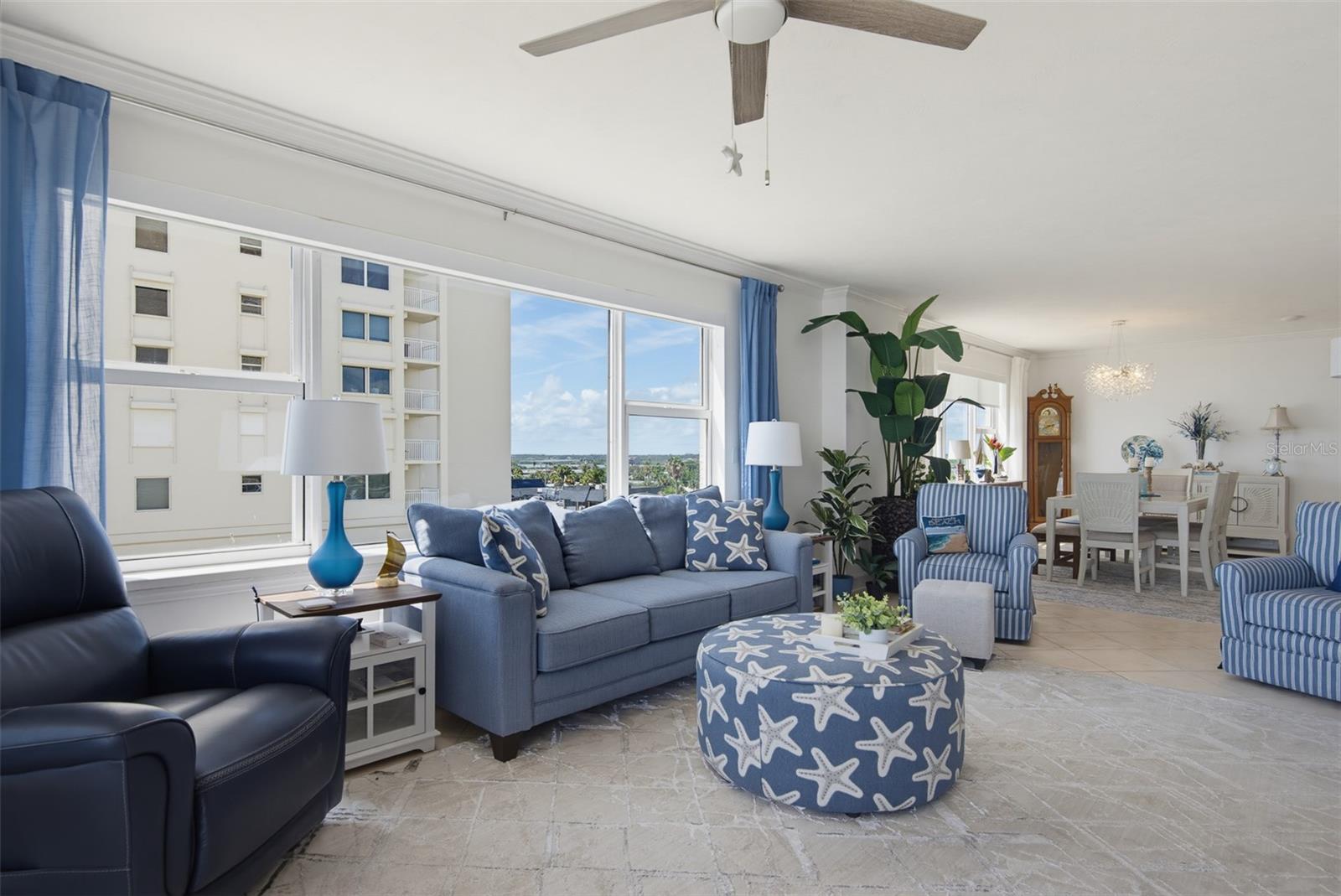 3315 S ATLANTIC AVE #408 — photo 3