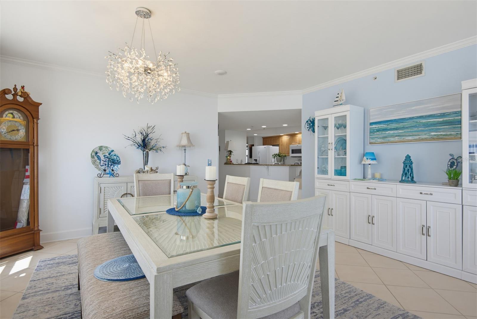 3315 S ATLANTIC AVE #408 — photo 4