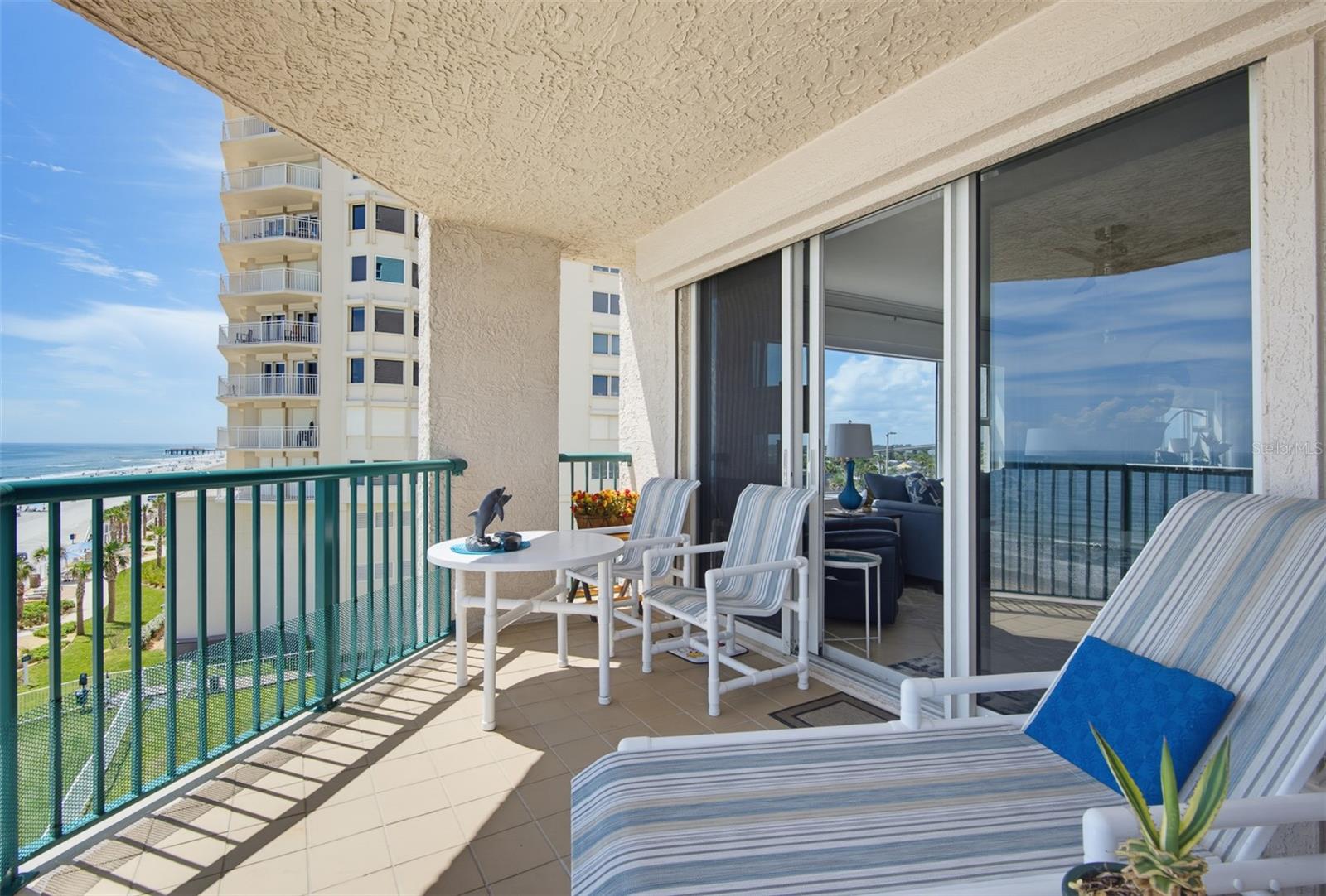 3315 S ATLANTIC AVE #408 — photo 5