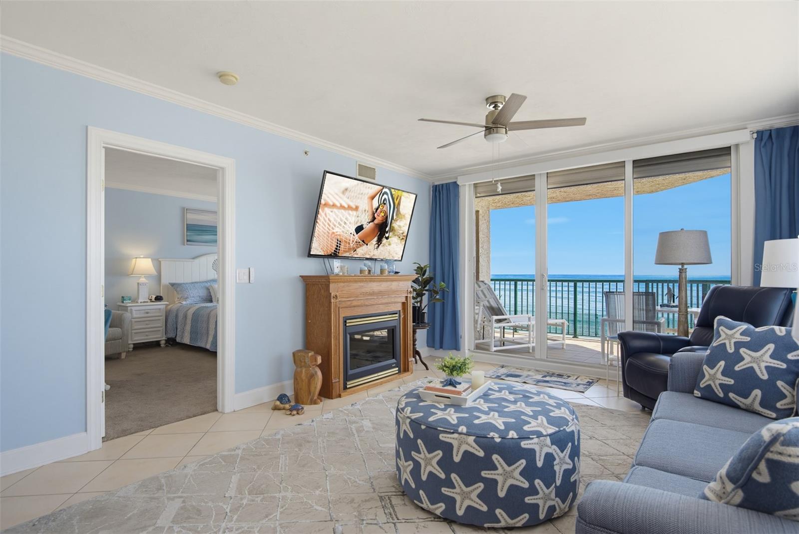 3315 S ATLANTIC AVE #408 — photo 9