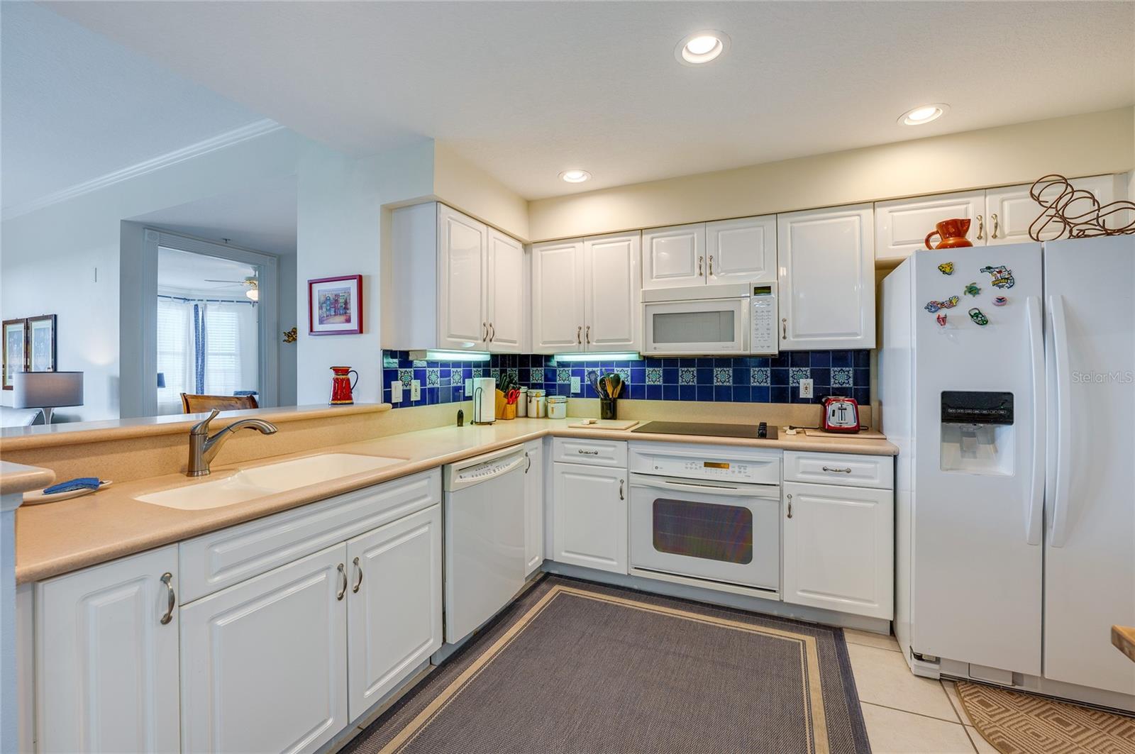 4624 HARBOUR VILLAGE BLVD #4504 — photo 3