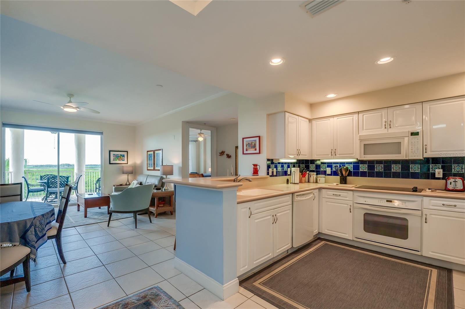 4624 HARBOUR VILLAGE BLVD #4504 — photo 4