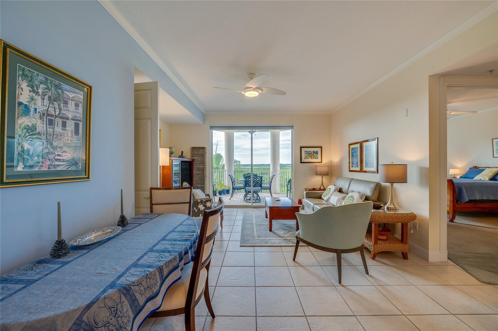 4624 HARBOUR VILLAGE BLVD #4504 — photo 5