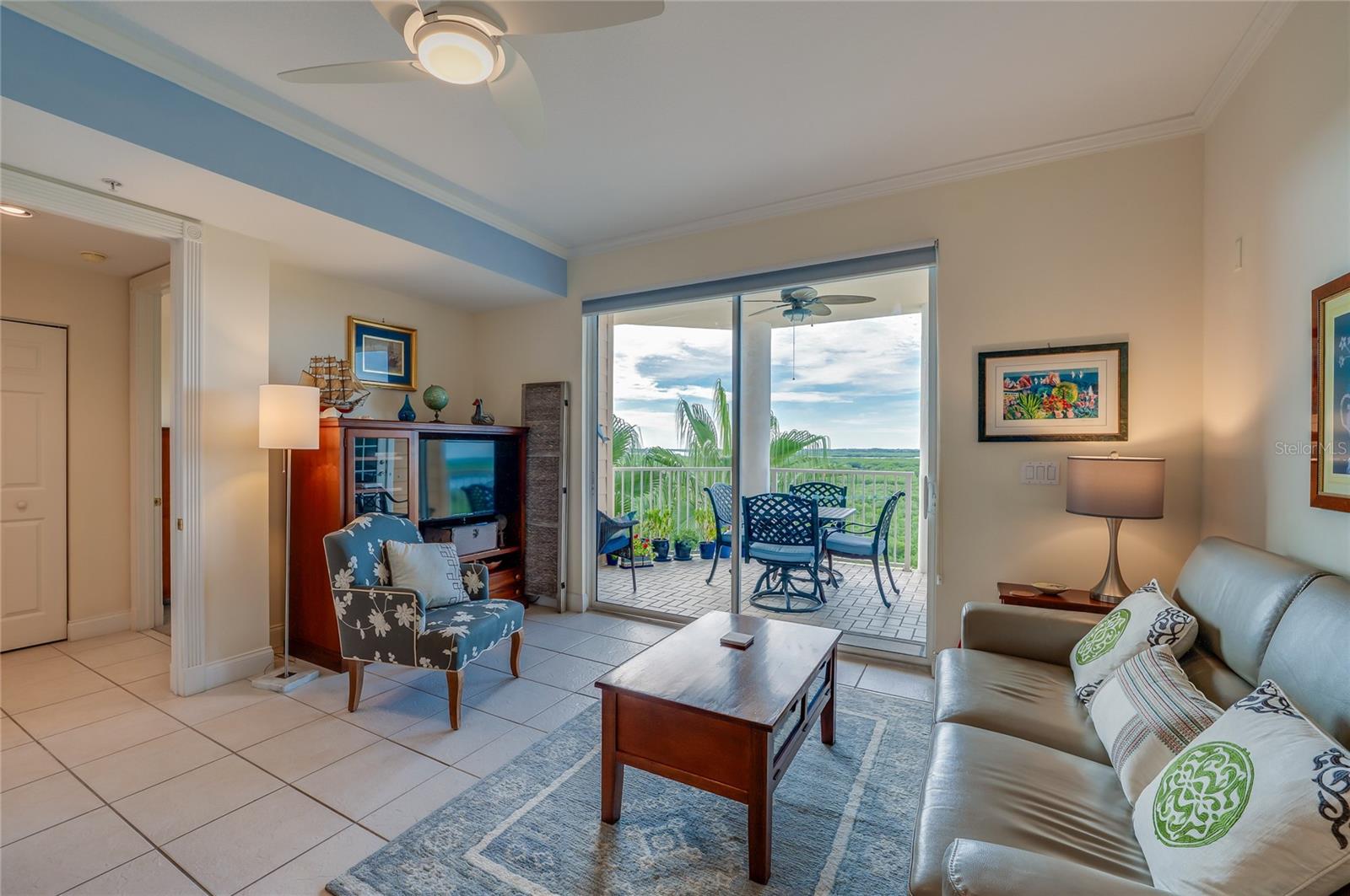 4624 HARBOUR VILLAGE BLVD #4504 — photo 6