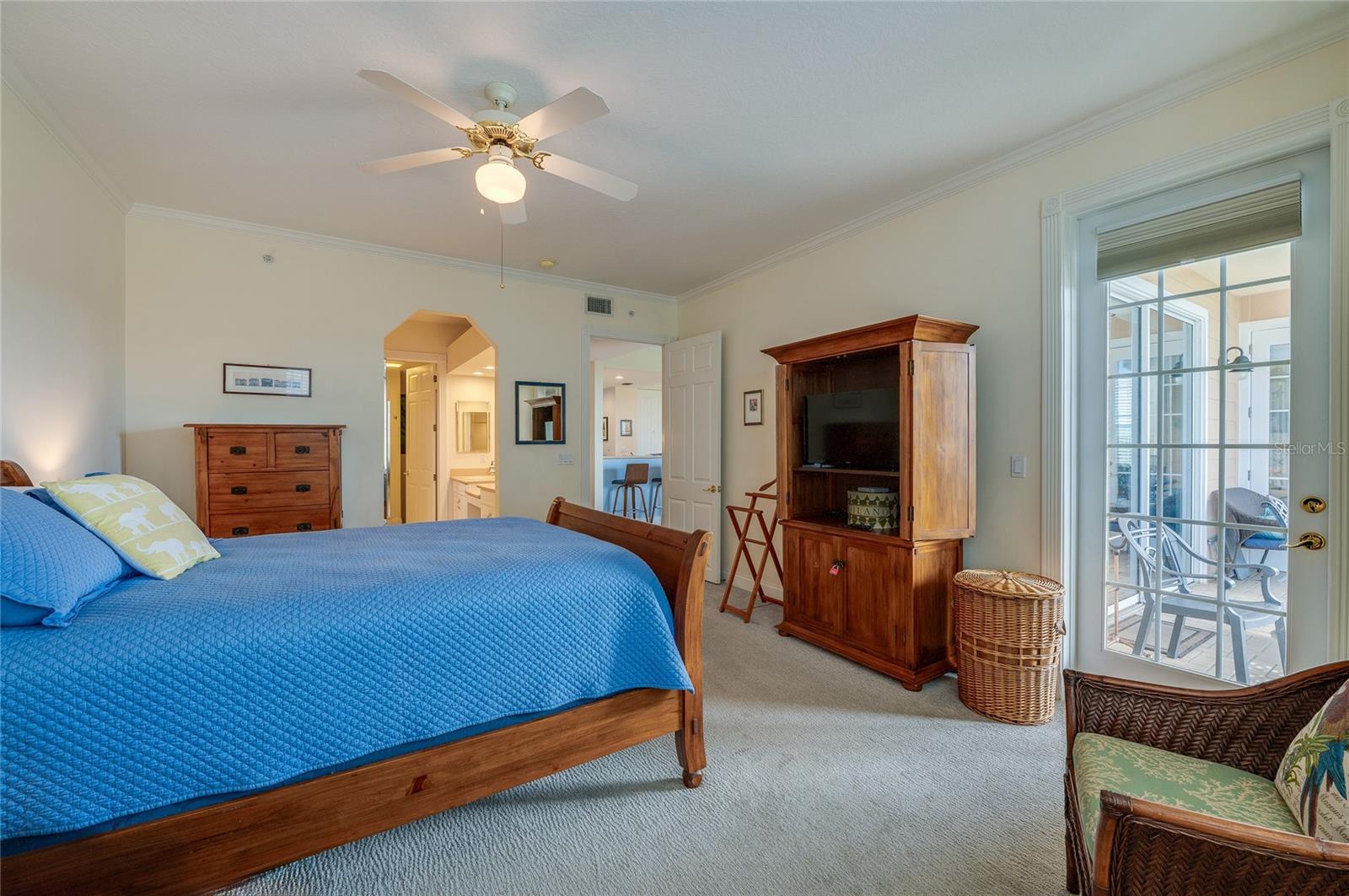 4624 HARBOUR VILLAGE BLVD #4504 — photo 9