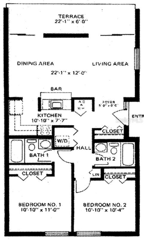 130 JASMINE WOODS CT #14A — photo 6
