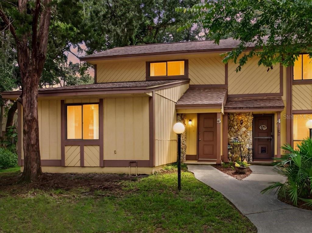 5 GLEN ARBOR PARK