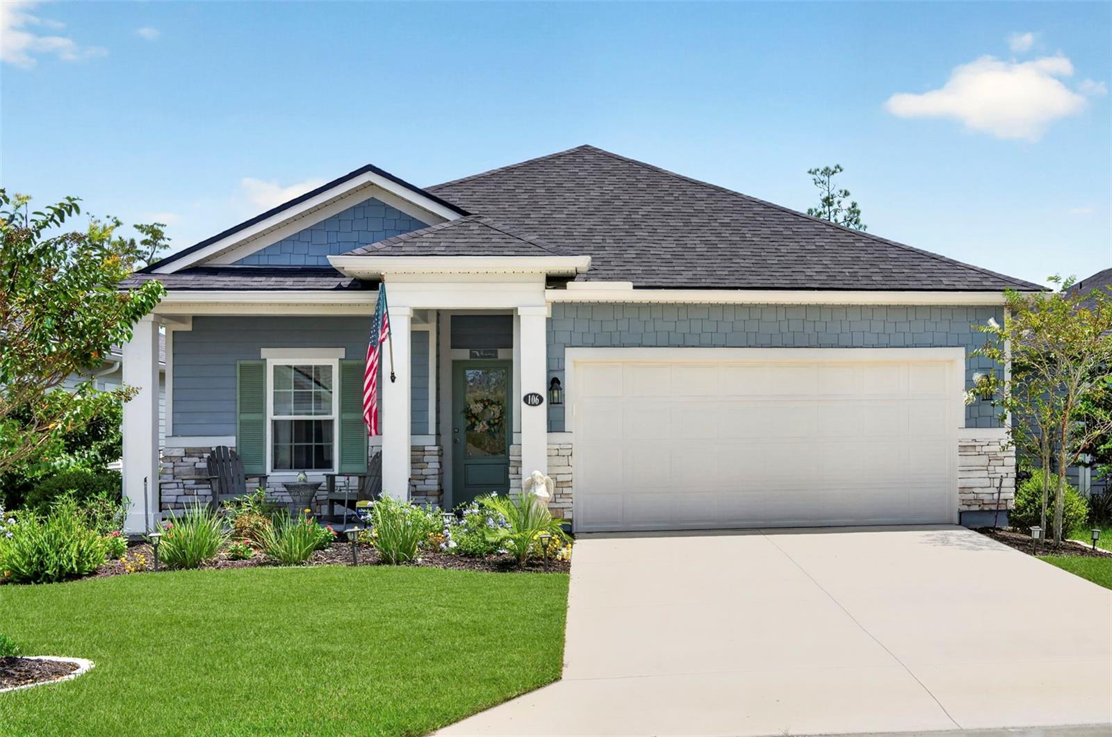 106 NIGHTHAWK LN