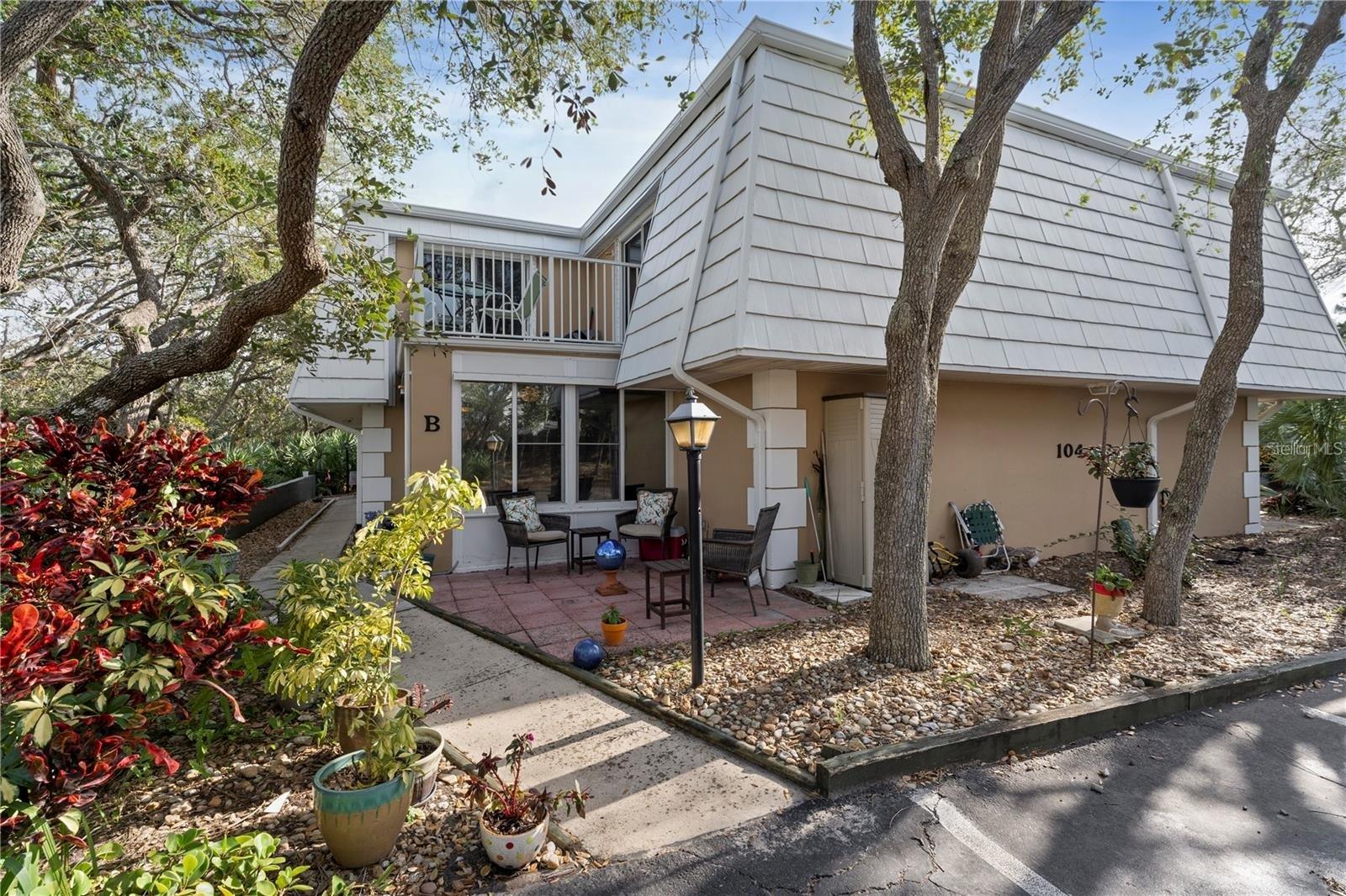 4150 S ATLANTIC AVE #104 B — photo 2