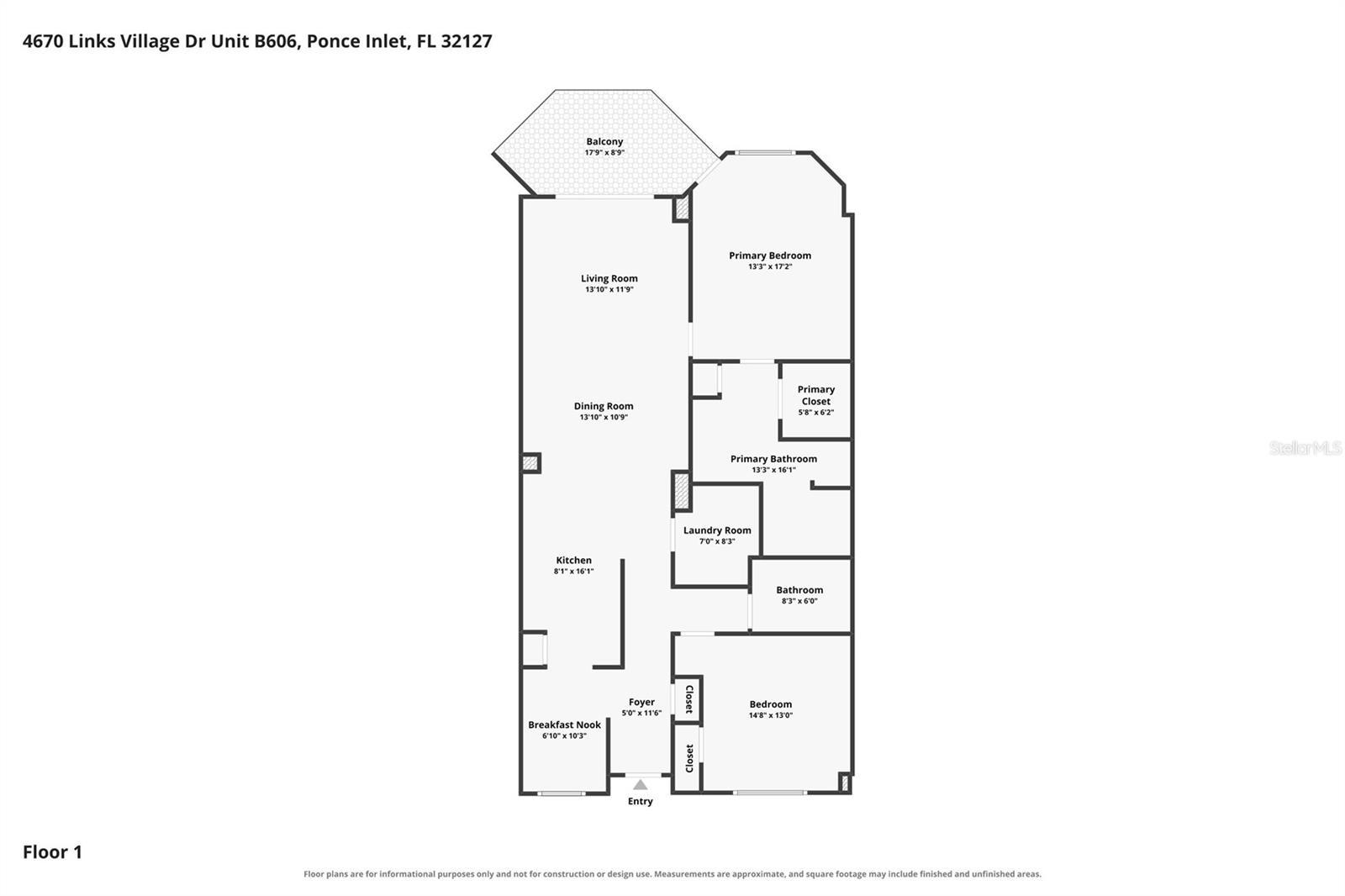 4670 LINKS VILLAGE DR #B606 — photo 3
