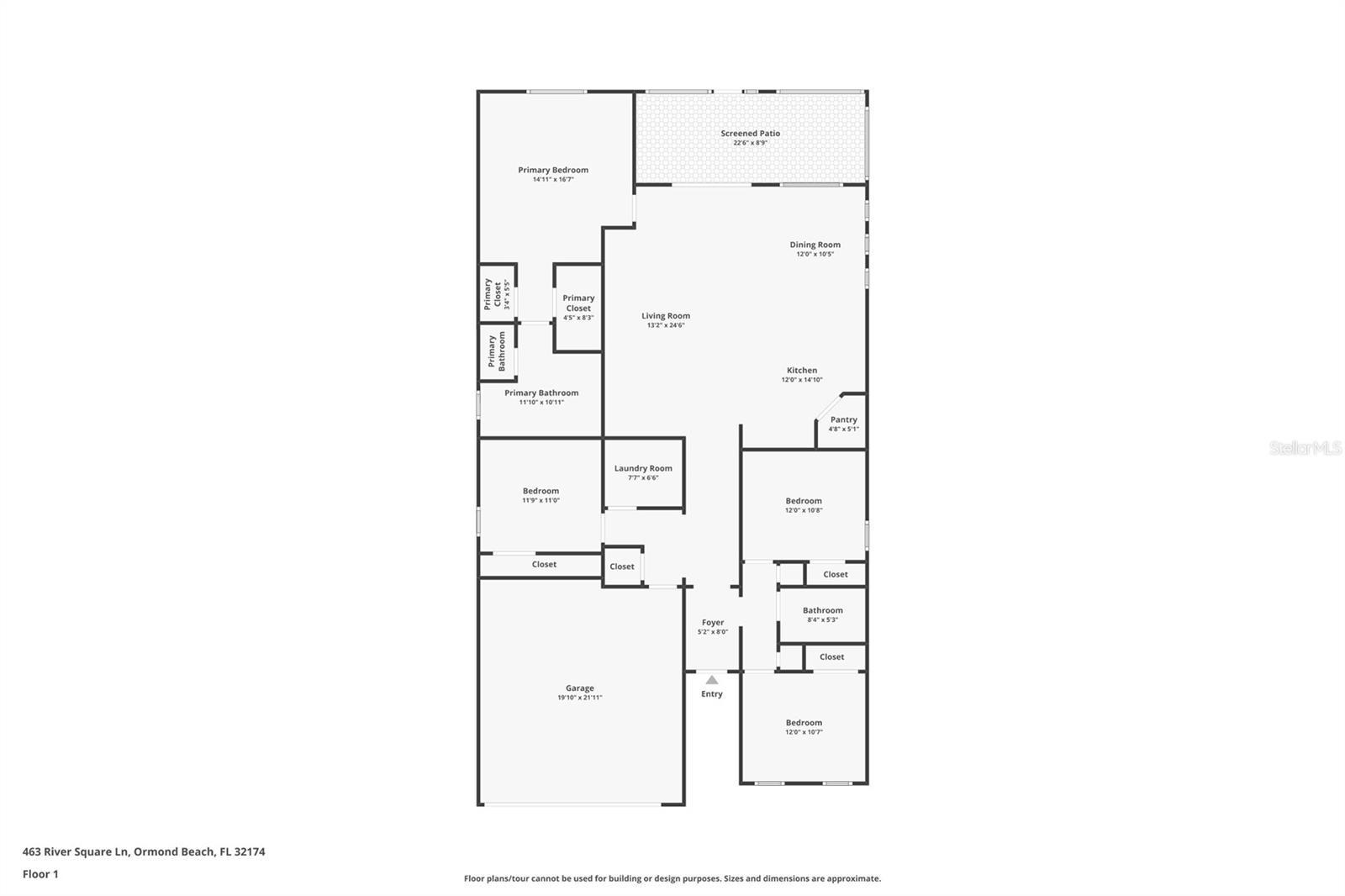 463 RIVER SQUARE LN — photo 2