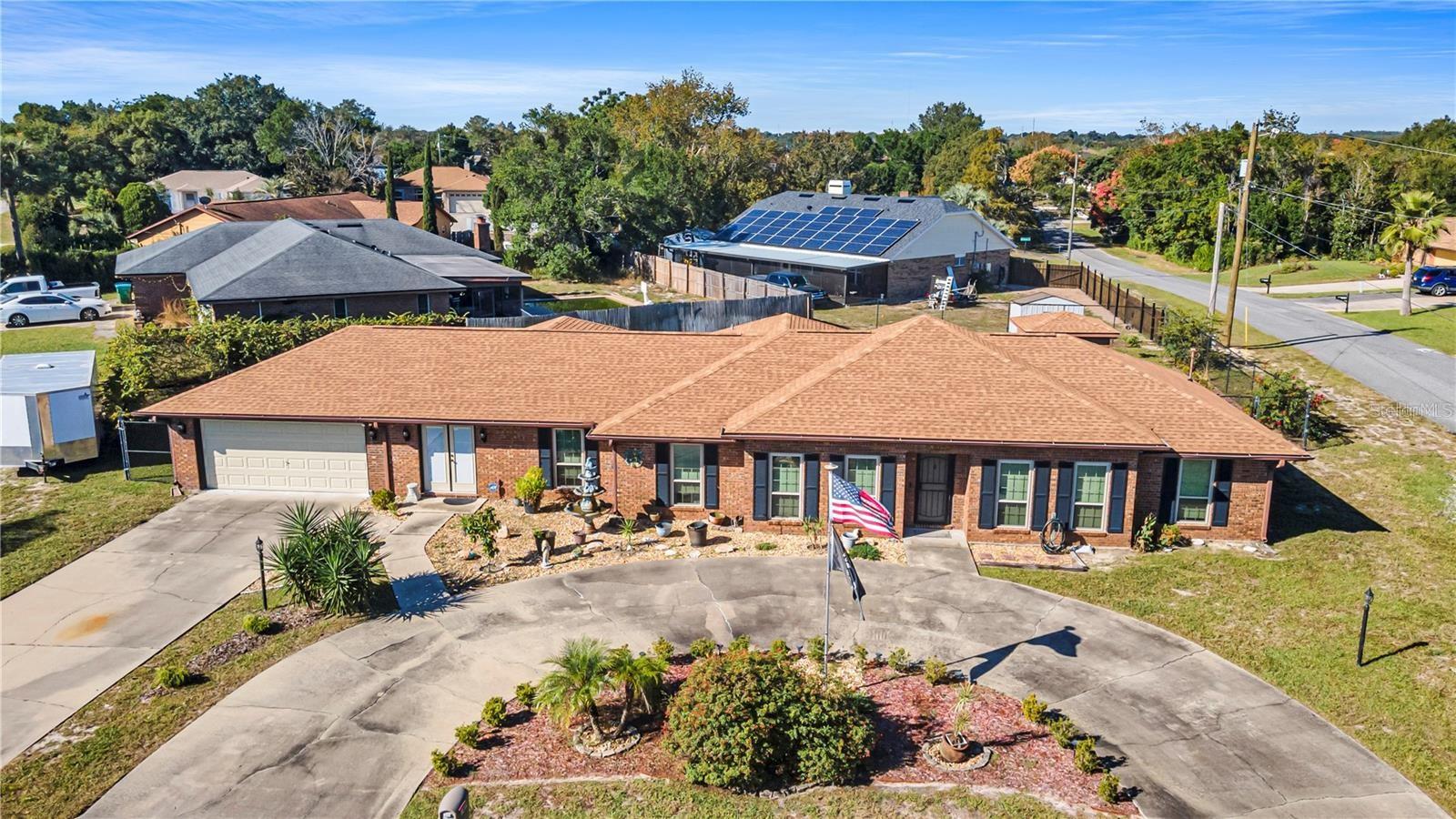 1694 BISMARCK DR
