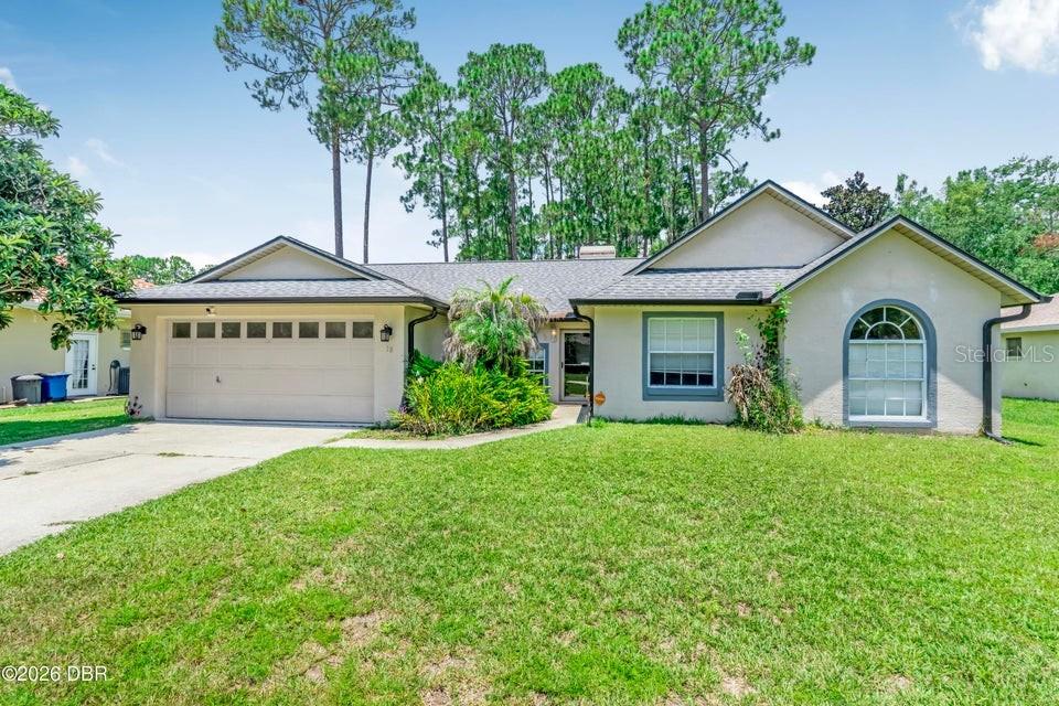 18 BURNING BUSH PL