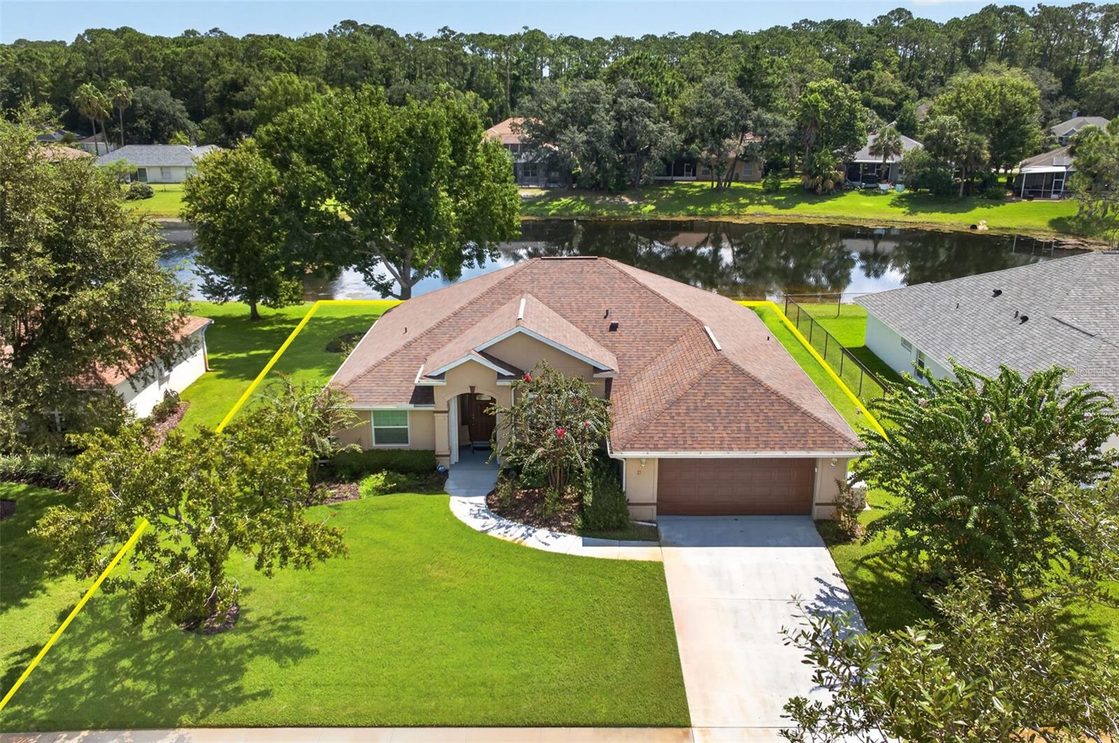 21 GREENVALE DR