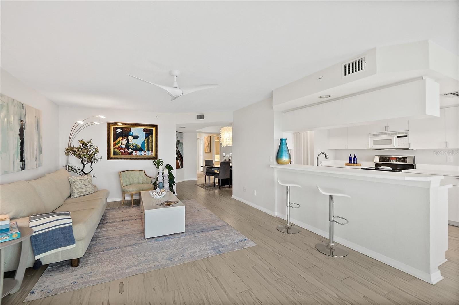 2937 S ATLANTIC AVE #1905 — photo 12